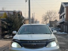 Сүрөт унаа Toyota Camry