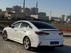 Photo of the vehicle Hyundai Sonata