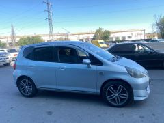 Сүрөт унаа Honda Fit