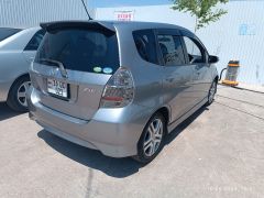 Фото авто Honda Fit