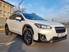 Photo of the vehicle Subaru Crosstrek