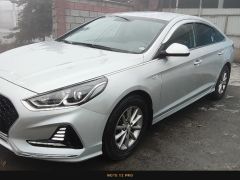 Photo of the vehicle Hyundai Sonata