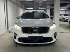 Фото авто Kia Sorento