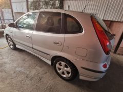 Сүрөт унаа Nissan Almera Tino