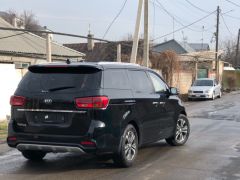 Фото авто Kia Carnival