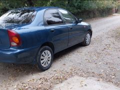 Photo of the vehicle Chevrolet Lanos