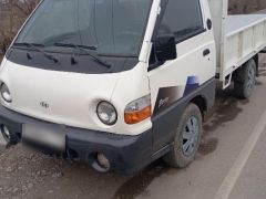 Фото авто Hyundai Porter