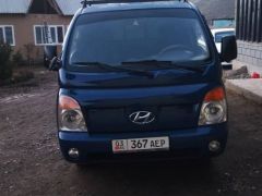 Фото авто Hyundai Porter