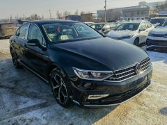 Сүрөт унаа Volkswagen Magotan