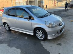 Фото авто Honda Fit