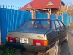 Photo of the vehicle ВАЗ (Lada) 21099