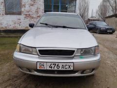 Сүрөт унаа Daewoo Nexia