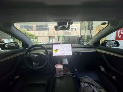 Сүрөт унаа Tesla Model 3