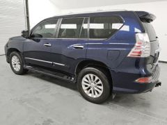 Фото авто Lexus GX