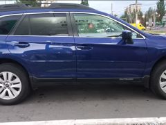 Photo of the vehicle Subaru Outback