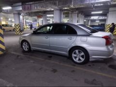 Фото авто Toyota Avensis