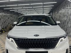 Фото авто Kia Carnival