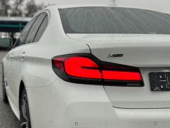 Сүрөт унаа BMW 5 серия