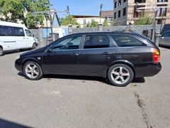 Фото авто Nissan Primera