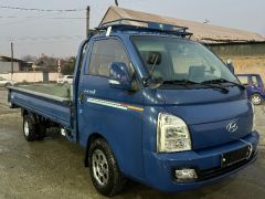 Фото авто Hyundai Porter