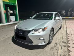 Фото авто Lexus ES