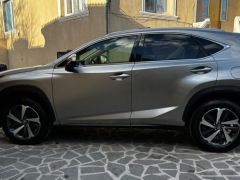 Photo of the vehicle Lexus NX