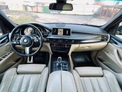 Фото авто BMW X5