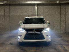 Фото авто Lexus GX