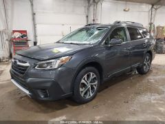 Фото авто Subaru Outback