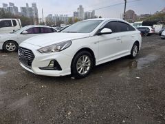 Сүрөт унаа Hyundai Sonata