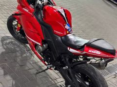 Сүрөт унаа Ducati Sport