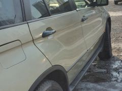 Сүрөт унаа BMW X5