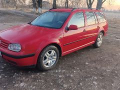 Фото авто Volkswagen Golf