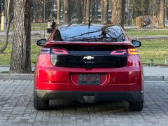 Photo of the vehicle Chevrolet Volt