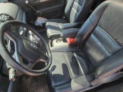 Сүрөт унаа Honda CR-V