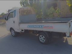 Фото авто Hyundai Porter