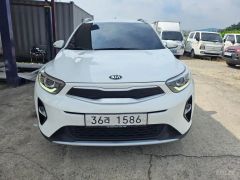 Фото авто Kia Stonic