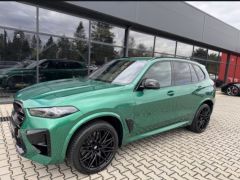 Photo of the vehicle BMW X5 M