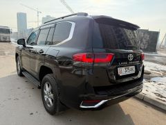 Photo of the vehicle Toyota Land Cruiser