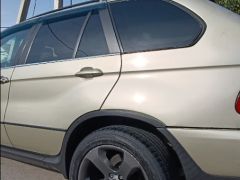 Фото авто BMW X5