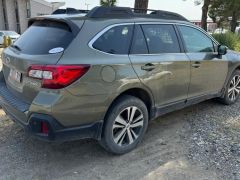 Photo of the vehicle Subaru Outback