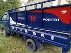 Фото авто Hyundai Porter