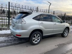 Photo of the vehicle Toyota Harrier