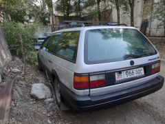 Сүрөт унаа Volkswagen Passat