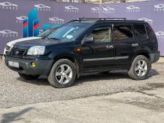 Photo of the vehicle Nissan X-Trail