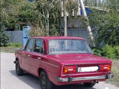 Фото авто ВАЗ (Lada) 2106