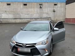 Photo of the vehicle Toyota Camry