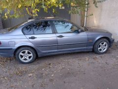 Photo of the vehicle BMW 3 Series