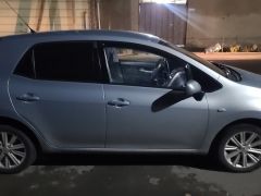 Сүрөт унаа Toyota Auris