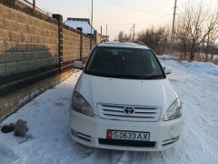 Сүрөт унаа Toyota Ipsum